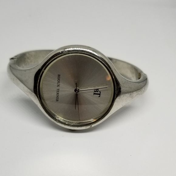 Bijoux Terner Accessories - Ladies Fashion Watch